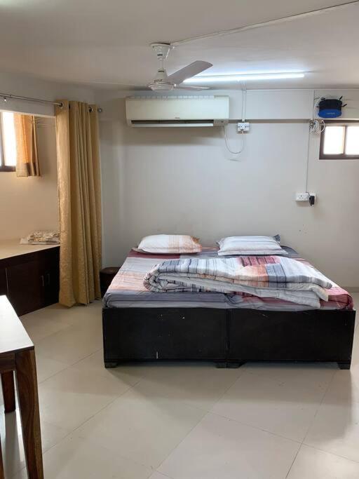 Kamil'S Studio Apartment Lucknow Luaran gambar
