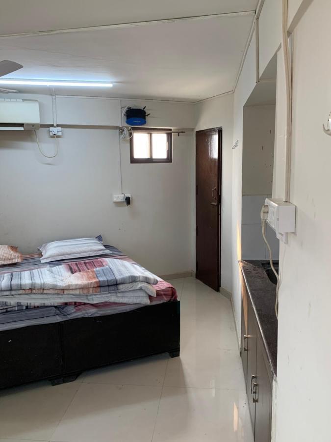 Kamil'S Studio Apartment Lucknow Luaran gambar